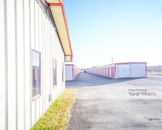 Photo 3 of 440 Storage - 8888 Faulkner Lake Road, North Little Rock, AR