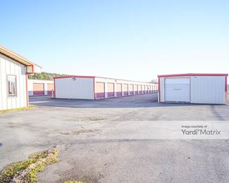 Photo 4 of 440 Storage - 8888 Faulkner Lake Road, North Little Rock, AR