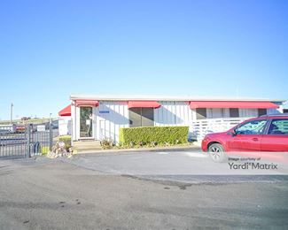 Photo 2 of American Storage - 4807 Rixey Road, North Little Rock, AR