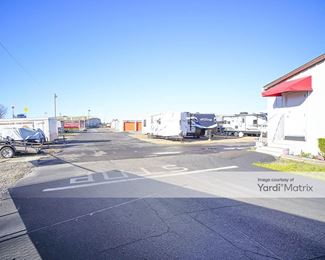 Photo 3 of American Storage - 4807 Rixey Road, North Little Rock, AR