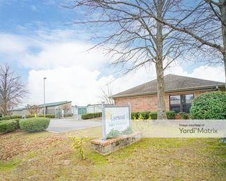 Photo 2 of Lakewood Mini-Storage - 5200 McClanahan Drive, North Little Rock, AR