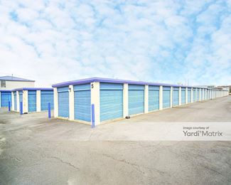 Photo 3 of McCain East Self Storage - 312 Smokey Lane, North Little Rock, AR