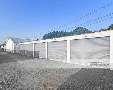 Storage Units for Rent available at 401 Spring Branch Road, Dunn, NC 28334