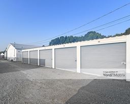 Image for Dunn Personal Storage - 401 Spring Branch Road, Dunn, NC