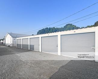 Photo 1 of Dunn Personal Storage - 401 Spring Branch Road, Dunn, NC