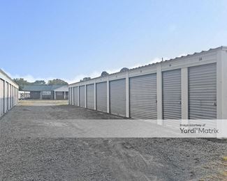 Photo 2 of Dunn Personal Storage - 401 Spring Branch Road, Dunn, NC