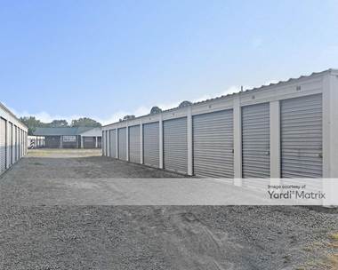 Storage Units for Rent available at 401 Spring Branch Road, Dunn, NC 28334