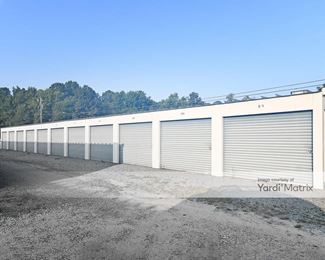 Photo 3 of Dunn Personal Storage - 401 Spring Branch Road, Dunn, NC