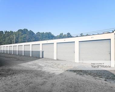 Storage Units for Rent available at 401 Spring Branch Road, Dunn, NC 28334