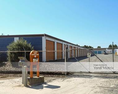 Storage Units for Rent available at 245 MacDougall Drive, West End, NC 27376