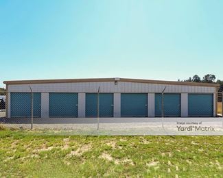 Photo 4 of Seven Lakes Self Storage - 245 MacDougall Drive, West End, NC