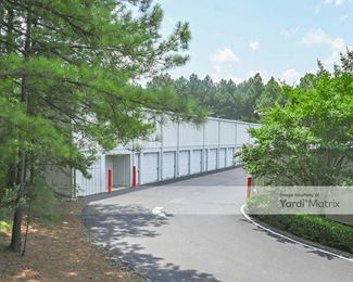 Photo 4 of Cardinal State Storage - 7205 US Highway 1 North, Southern Pines, NC