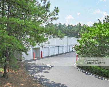 Storage Units for Rent available at 7205 US Highway 1 North, Southern Pines, NC 28387