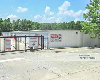Photo 5 of Cardinal State Storage - 7205 US Highway 1 North, Southern Pines, NC