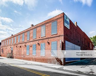 Photo 2 of Keep Self Storage - 1414 Spring Garden Avenue, Pittsburgh, PA