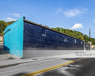 Photo 3 of Keep Self Storage - 1414 Spring Garden Avenue, Pittsburgh, PA