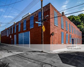 Photo 4 of Keep Self Storage - 1414 Spring Garden Avenue, Pittsburgh, PA