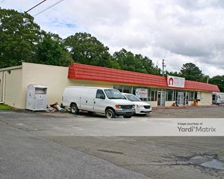 Photo 1 of Simple Storage - 2221 Spring Place Road SE, Cleveland, TN
