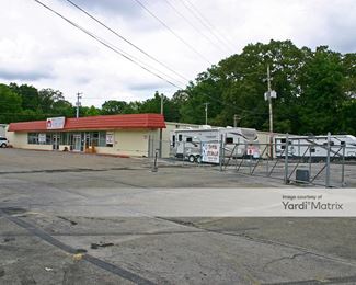 Photo 2 of Simple Storage - 2221 Spring Place Road SE, Cleveland, TN