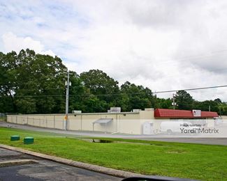 Photo 3 of Simple Storage - 2221 Spring Place Road SE, Cleveland, TN