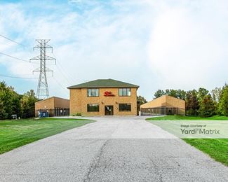 Photo 1 of Bennett-s Storage - 171 West 1050 North, Chesterton, IN