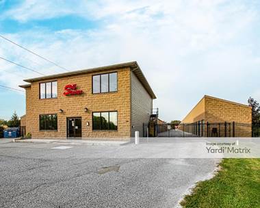 Storage Units for Rent available at 171 West 1050 North, Chesterton, IN 46304