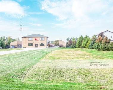 Storage Units for Rent available at 171 West 1050 North, Chesterton, IN 46304