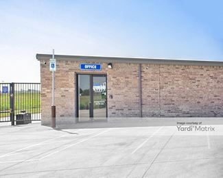 Photo 1 of Racers Storage - 1220 NW 16th Street, Newcastle, OK