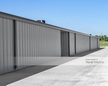 Storage Units for Rent available at 1220 NW 16th Street, Newcastle, OK 73065