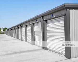 Photo 3 of Racers Storage - 1220 NW 16th Street, Newcastle, OK