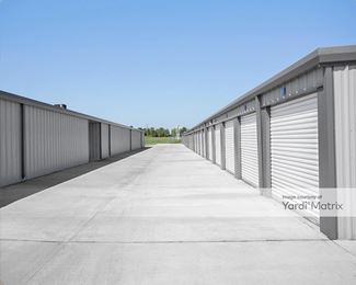 Photo 4 of Racers Storage - 1220 NW 16th Street, Newcastle, OK