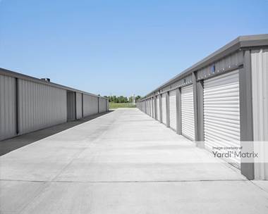 Storage Units for Rent available at 1220 NW 16th Street, Newcastle, OK 73065