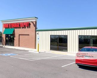Photo 1 of Extra Space Storage - 730 Hickory Industrial Drive, Old Hickory, TN