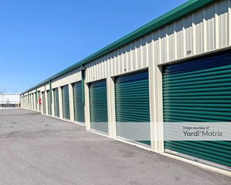 Photo 4 of Extra Space Storage - 730 Hickory Industrial Drive, Old Hickory, TN