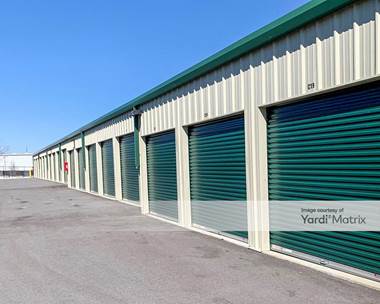 Storage Units for Rent available at 730 Hickory Industrial Drive, Old Hickory, TN 37138