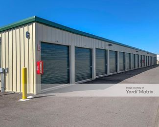 Photo 6 of Extra Space Storage - 730 Hickory Industrial Drive, Old Hickory, TN