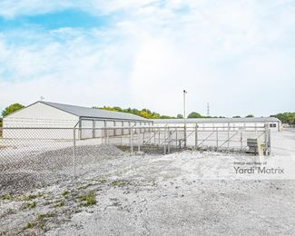 Photo 1 of Stor For Less - 801 South Babcock Road, Porter, IN