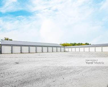 Storage Units for Rent available at 801 South Babcock Road, Porter, IN 46304