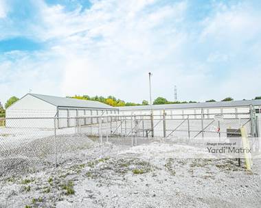 Storage Units for Rent available at 801 South Babcock Road, Porter, IN 46304