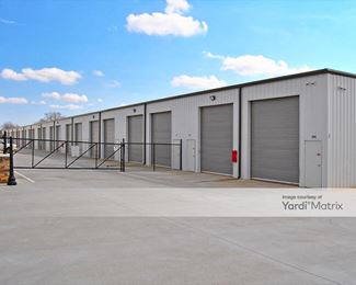Photo 3 of iStorage - 5750 Mooresville Road, Tanner, AL