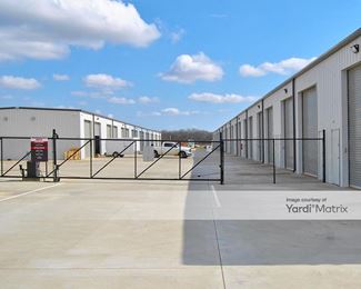 Photo 4 of iStorage - 5750 Mooresville Road, Tanner, AL