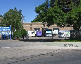 Photo 2 of Meadowbrook Self Storage - 3938 Meadowbrook Road, Saint Louis Park, MN