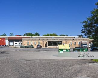 Photo 3 of Meadowbrook Self Storage - 3938 Meadowbrook Road, Saint Louis Park, MN
