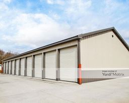 Image for Forrest Storage - 922 M-37, Hastings, MI