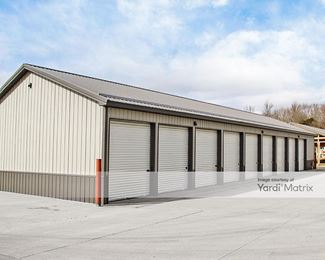 Photo 2 of Forrest Storage - 922 M-37, Hastings, MI