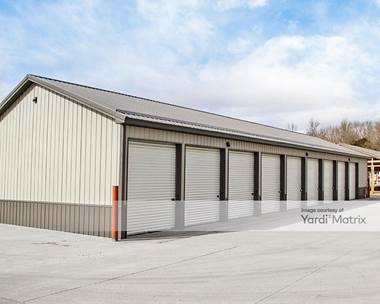 Storage Units for Rent available at 922 M-37, Hastings, MI 49058