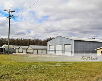 Photo 3 of Forrest Storage - 922 M-37, Hastings, MI