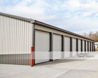 Photo 4 of Forrest Storage - 922 M-37, Hastings, MI