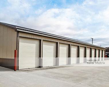 Storage Units for Rent available at 922 M-37, Hastings, MI 49058