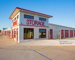 Image for Wolverine Storage - 8331 North Harrison Street, Shawnee, OK